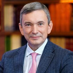 Директор Всероссийского НИИ рыбного хозяйства и океанографии Кирилл КОЛОНЧИН