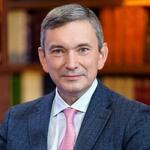 Директор Всероссийского НИИ рыбного хозяйства и океанографии Кирилл КОЛОНЧИН