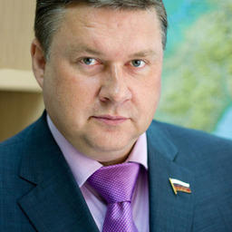 Георгий КАРЛОВ