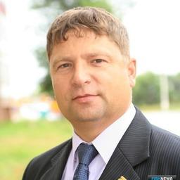 Дмитрий МАТВЕЕВ