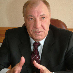 Юрий МОСКАЛЬЦОВ