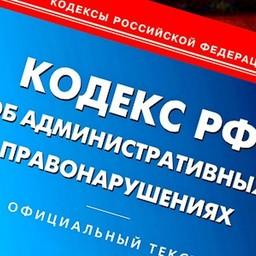 В отношении директора завода и юрлица возбуждены административные дела