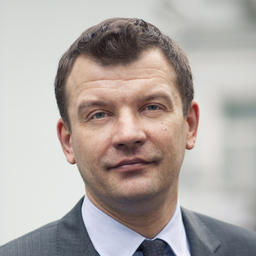Генеральный директор Expo Solution Group, партнера Росрыболовства по разработке и реализации проекта по продвижению российской рыбы, Иван ФЕТИСОВ