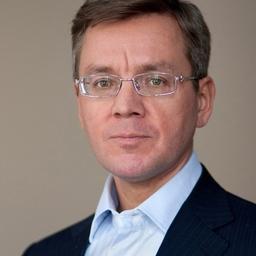 Герман ЗВЕРЕВ