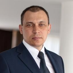 Председатель Ассоциации добытчиков лососей Камчатки Владимир ГАЛИЦЫН
