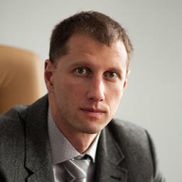 Представитель ООО «УК НОРЕБО» Сергей СЕННИКОВ