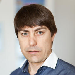 Директор компании «Интеррыбфлот» Руслан ЗАКРЕВСКИЙ
