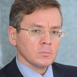 Президент Ассоциации добытчиков минтая Герман Зверев