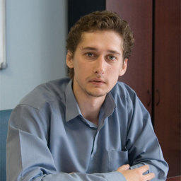 Андрей СТАНКОВ