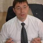 Геннадий СЮМАКОВ, генеральный директор фабрики орудий лова «Морское снабжение»