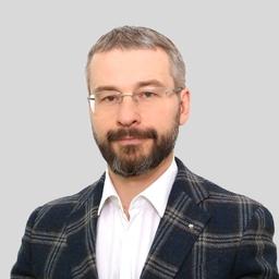 Руководитель центра отраслевой экспертизы Россельхозбанка Андрей ДАЛЬНОВ