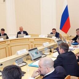 Совет по науке при руководителе Росрыболовства рассмотрел прогноз допустимого улова на следующий год. Фото пресс-службы ведомства