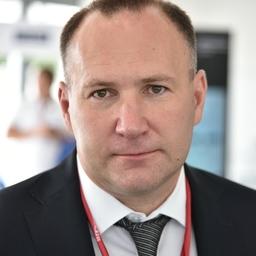 Генеральный директор ООО «Акватехнологии» Сергей СЛЕПЧЕНКО