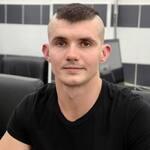 Аспирант Института Мирового океана ДВФУ, руководитель отряда морской биологии в экспедиции Никита СЕЛИВЁРСТОВ. Фото предоставлено Институтом Мирового океана ДВФУ