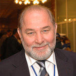Лев БОЧАРОВ