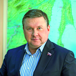 Георгий КАРЛОВ