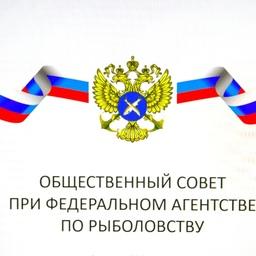 Очередное заседание Общественного совета при Росрыболовстве должно состояться 19 ноября