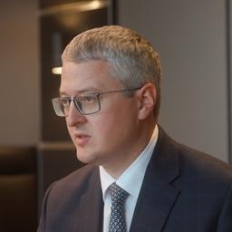 Губернатор Камчатского края Владимир СОЛОДОВ. Фото пресс-службы правительства региона