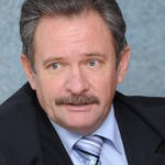 Георгий МАРТЫНОВ
