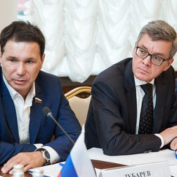 Общее собрание ВАРПЭ