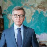 Президент ВАРПЭ Герман ЗВЕРЕВ
