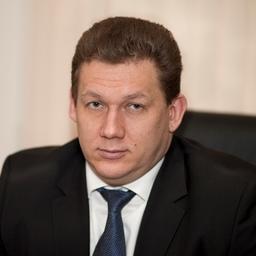 Министр рыбного хозяйства Камчатского края Андрей ЗДЕТОВЕТСКИЙ