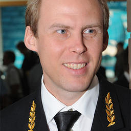 Василий СОКОЛОВ