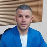 Дмитрий ПАСТУХОВ, главный рыбовод рыбоводного завода Южно-Курильского рыбокомбината. Фото предоставил Дмитрий Пастухов