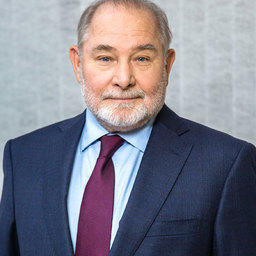 Лев БОЧАРОВ, советник президента ВАРПЭ