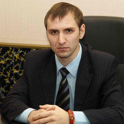 Руслан ТЕЛЕНКОВ