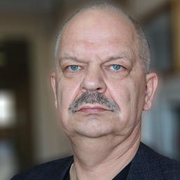 Игорь БЫСТРОВ