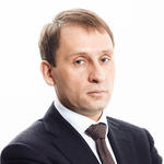 Министр по развитию Дальнего Востока и Арктики Александр КОЗЛОВ. Фото пресс-службы Минвостокразвития