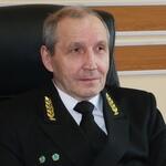 Начальник Дальневосточного экспедиционного отряда аварийно-спасательных работ Сергей ПУХОВ. Фото предоставлено ЭО АСР