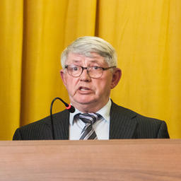 Руководитель рабочей группы Росрыбхоза по селекционно-племенной работе Александр ЕРШОВ