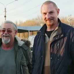 Команда «Норда» вернулась в Крым. Фото пресс-службы главы региона