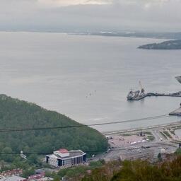 У Россельхознадзора вновь появилось управление по Камчатскому краю и ЧАО