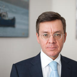 Президент ВАРПЭ Герман ЗВЕРЕВ