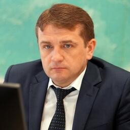 Руководитель Федерального агентства по рыболовству Илья ШЕСТАКОВ. Фото пресс-службы ФАР