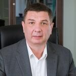 Генеральный директор Архангельского тралового флота Сергей ЗАРУБИН