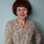 Елена ФИЛАТОВА
