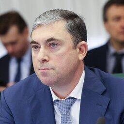 О внесенных в правительство поправках по плате за рыболовные участки на заседании профильного комитета Совфеда рассказал заместитель министра сельского хозяйства Максим УВАЙДОВ. Фото пресс-службы СФ