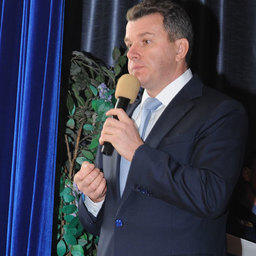 Евгений Дубовик, начальник ВМРК