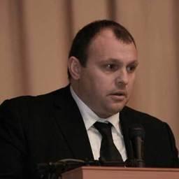 Игорь  ЧЕРНЫШЕНКО