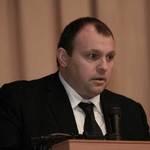 Игорь  ЧЕРНЫШЕНКО