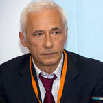 Николай ВЛАСОВ