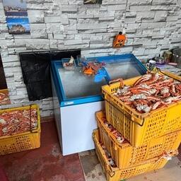 Производство нелегальной продукции организовали в нежилых помещениях, принадлежащих участникам группы. Фото пресс-группы Пограничного управления ФСБ России по Приморскому краю