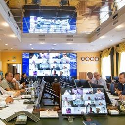 Общественный совет при Росрыболовстве попал в десятку самых эффективных советов при ведомствах