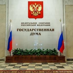Государственная Дума РФ. Фото с сайта Krimchel.ru