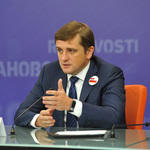 Илья ШЕСТАКОВ