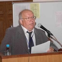 Виталий ДУДАРЕВ